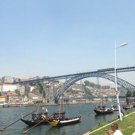 Residencial Clerigos Room 2 Porto Kültér fotó